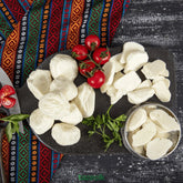 Antep Peyniri - 500gr (c) Tazecik