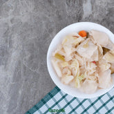 Beyaz Lahana Tursusu- 1kg (c) Tazecik