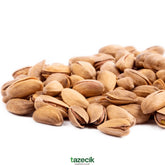 Antep Fıstığı - %100 Ana Çıtlak Kavrulmuş - 500gr (c) Tazecik