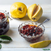 Ayva Reçeli 750 gr (c) Tazecik