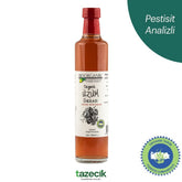 Organik Üzüm Sirkesi- BeyOrganik 500ml Tazecik