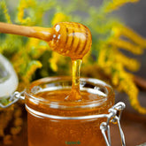 Çiçek Balı - Toros Dağları’ndan - 800gr Tazecik