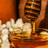 Çiçek Balı - Toros Dağları’ndan - 800gr Tazecik