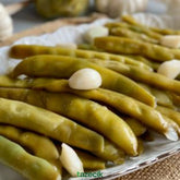 Fasulye Turşusu - 1kg Tazecik