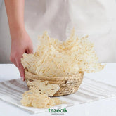 Tarhana Cipsi- Doğal Atıştırmalık- 475gr Tazecik