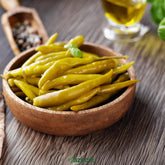 Acı Biber Turşusu - 1kg (c) Tazecik