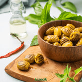 Izgara Zeytin - 700g Tazecik