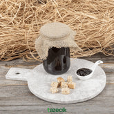 Keçi Boynuzu Marmelatı - 700g Tazecik