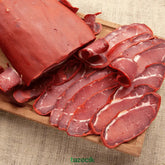 Kayseri Pastırması – Helal Sertifikalı, Hakiki - 250gr Tazecik