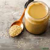 Bozkır Tahin Çiftte Kavrulmuş - 935gr Tazecik