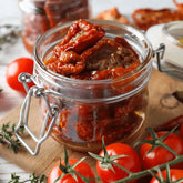 Cevizli Zeytinyağlı Kurutulmuş Domates (c) Tazecik