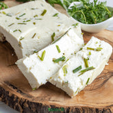 Van Otlu Peynir - Doğal, Gerçek - 500gr Tazecik