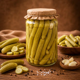 Antep Acur Turşusu - 1kg