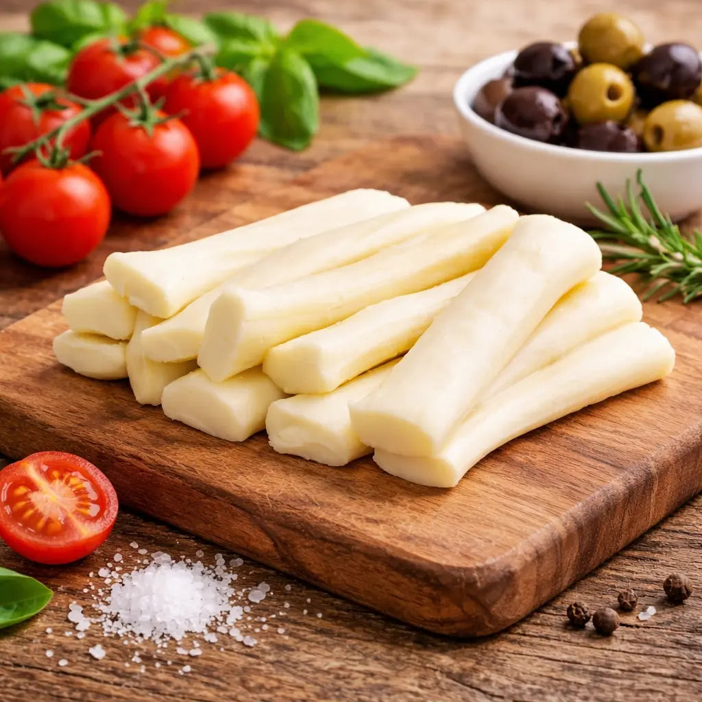 Dil Peyniri - 400gr Tazecik