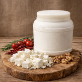 Erzincan Tulum Peyniri - 900gr Tazecik