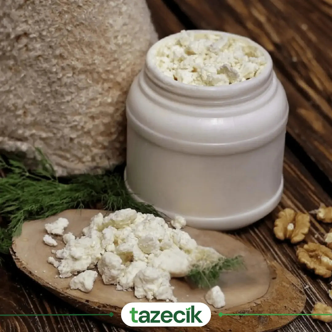 Erzincan Tulum Peyniri - 950gr-1kg Tazecik