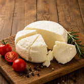 Erzincan Tulum Peyniri - Keçi, Koyun Sütünden - Vakumlu Paket - 500gr