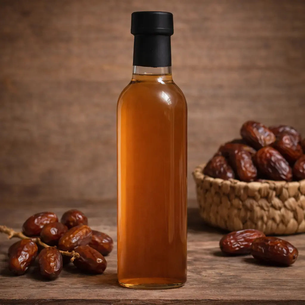 Hurma Sirkesi - 500ml Tazecik