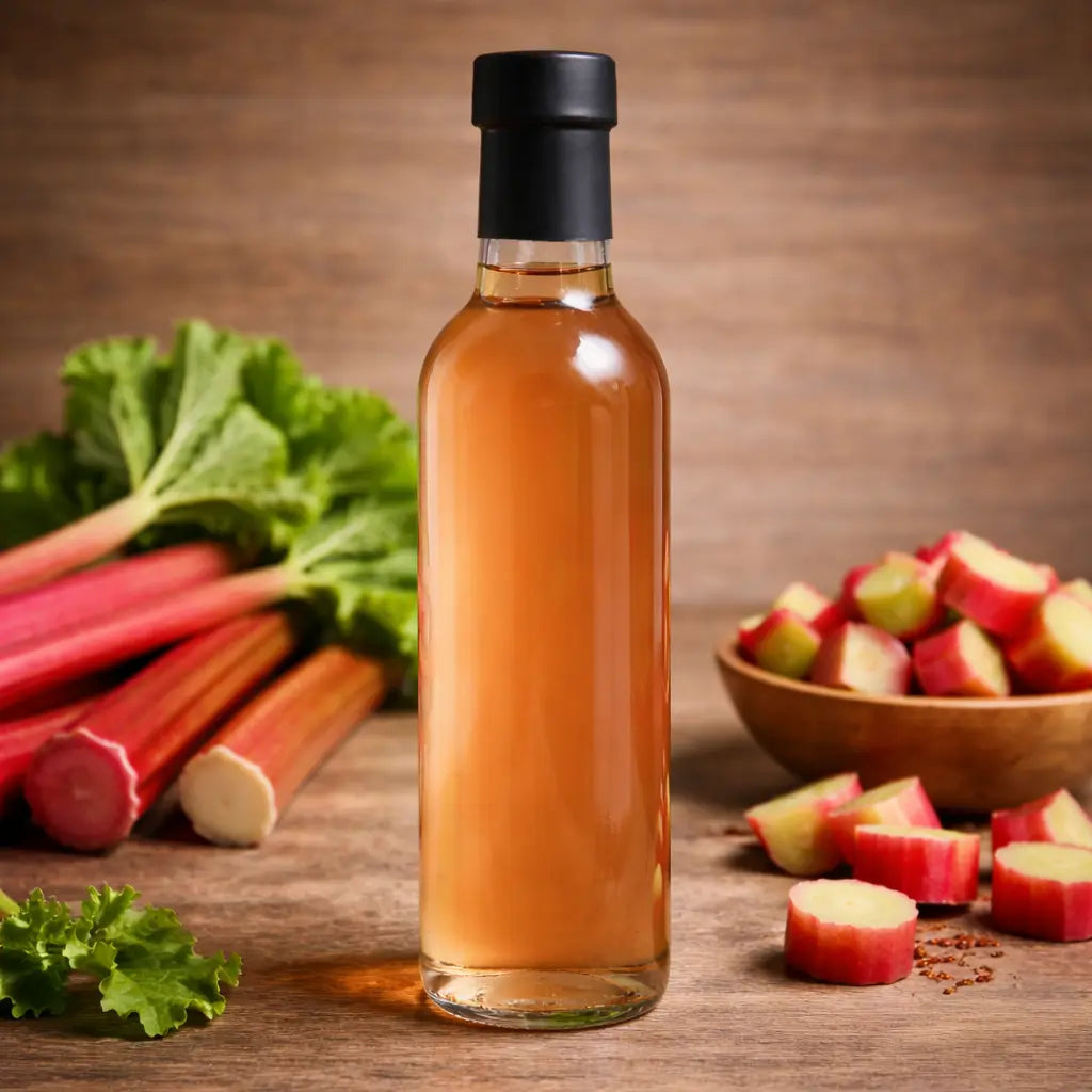 Işkın Kökü Sirkesi - 500ml Tazecik