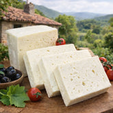 İzmir Tulum Peyniri - 400gr Tazecik