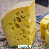 Kars Gravyer Peyniri - Hakiki - 300gr Tazecik