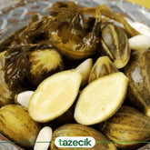 Kelek Turşusu - Ev Yapımı - 1kg Tazecik