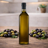 Limon Sarımsak Kürü - 500ml (Kopya) Tazecik