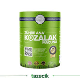 Zühre Ana Kozalak Macunu - 240gr Tazecik