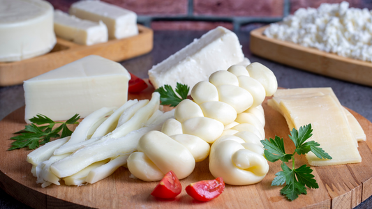 Almanya ve Avrupa’da Türk Peyniri Nereden Alınır? (2026 Güncel Rehber)