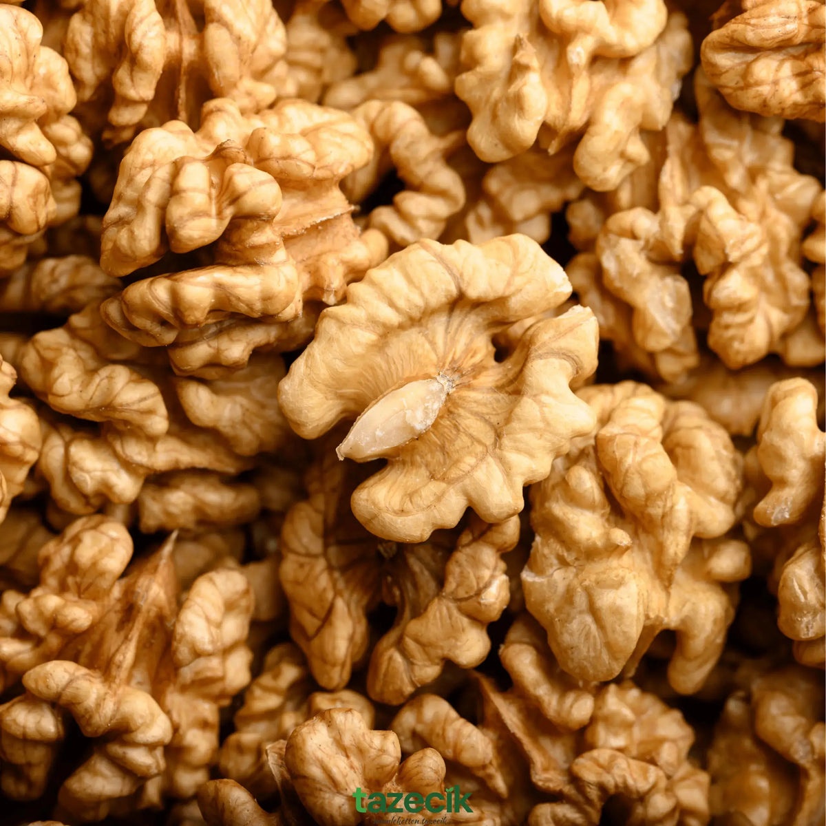 Ceviz - 500gr (c) Tazecik