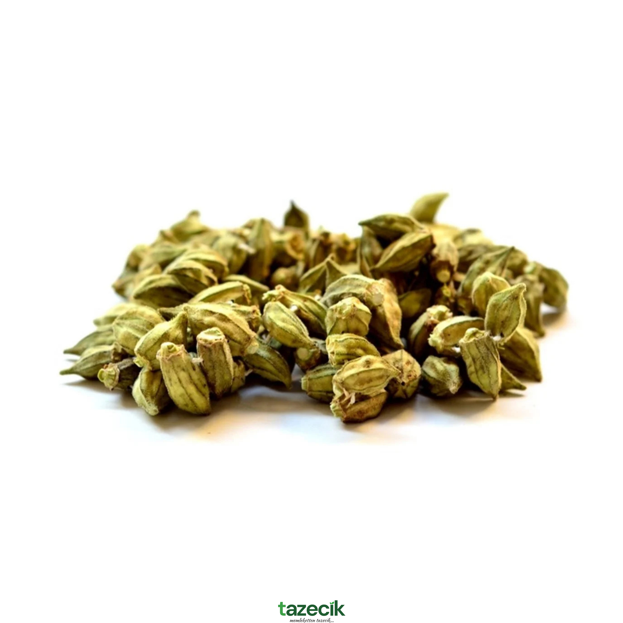 Kuru Bamya- 100gr