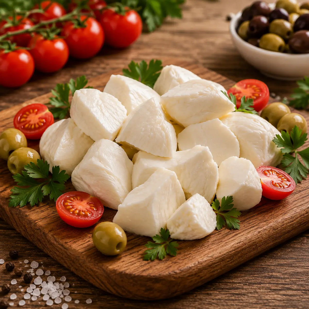 Antep Käse - 500gr 