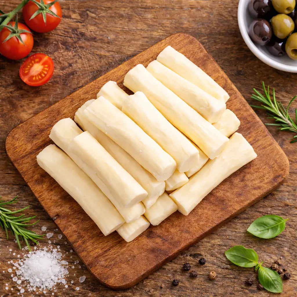 Dil Peyniri - 400gr Tazecik