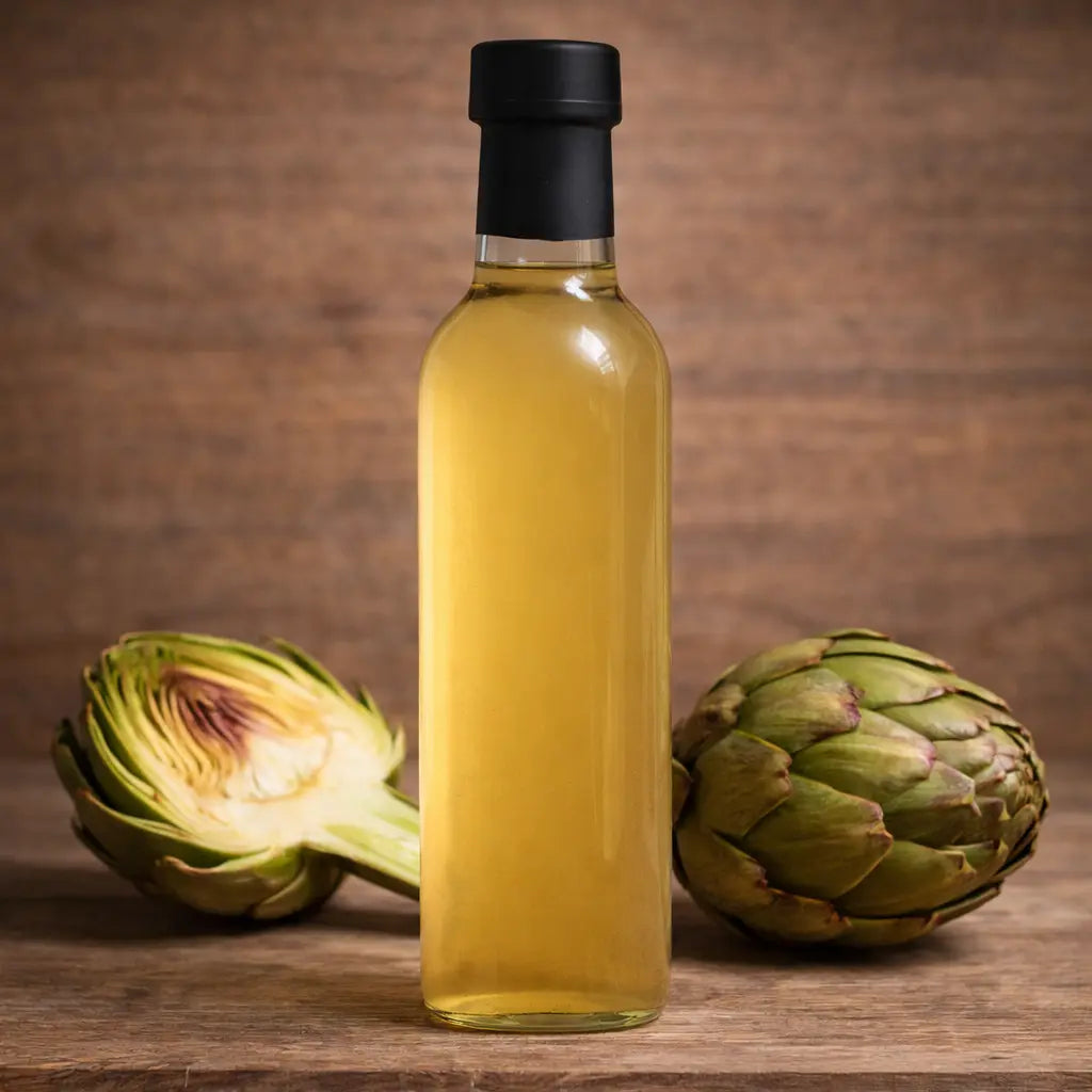 Enginar Sirkesi - 500ml Tazecik