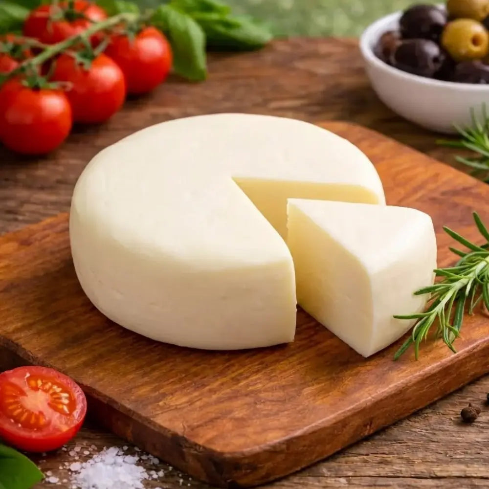 Hakiki Boşnak Kaşar Peyniri - 400gr