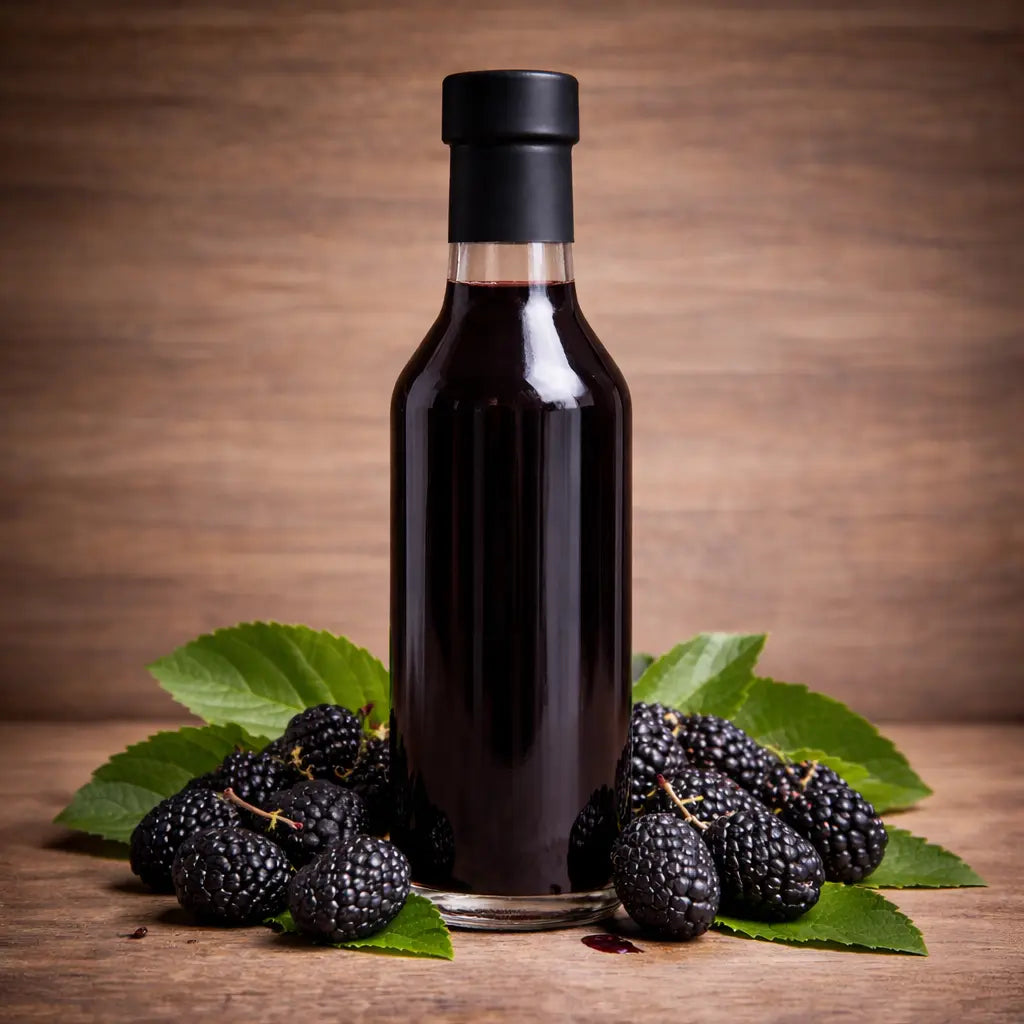 Karadut Özü - 700gr Tazecik