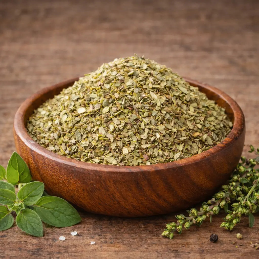 Kekik - 250gr Tazecik