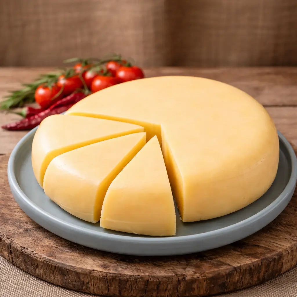 Kuymaklık Kolot Peyniri - 500gr Tazecik