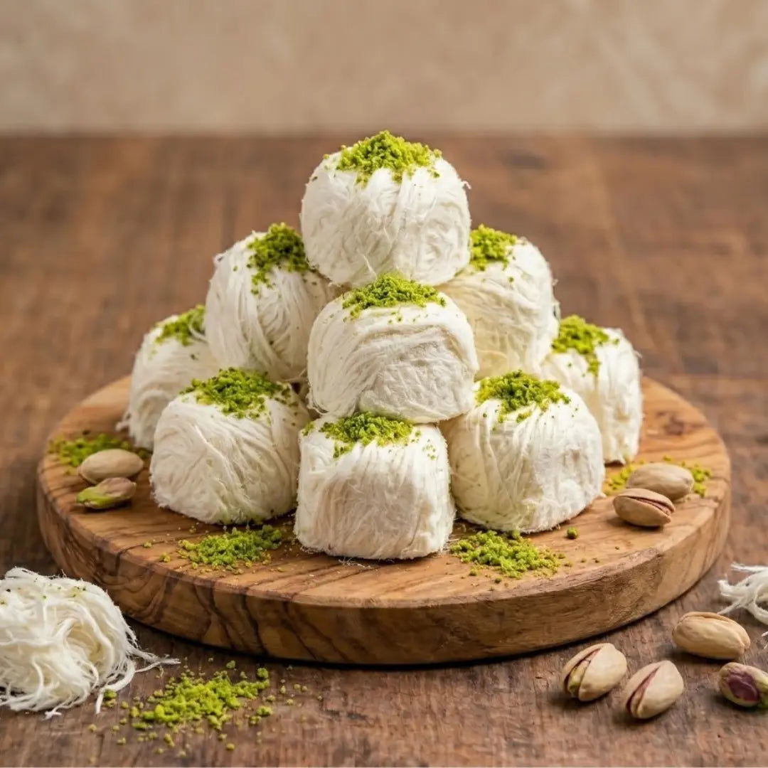 Pişmaniye - 220g